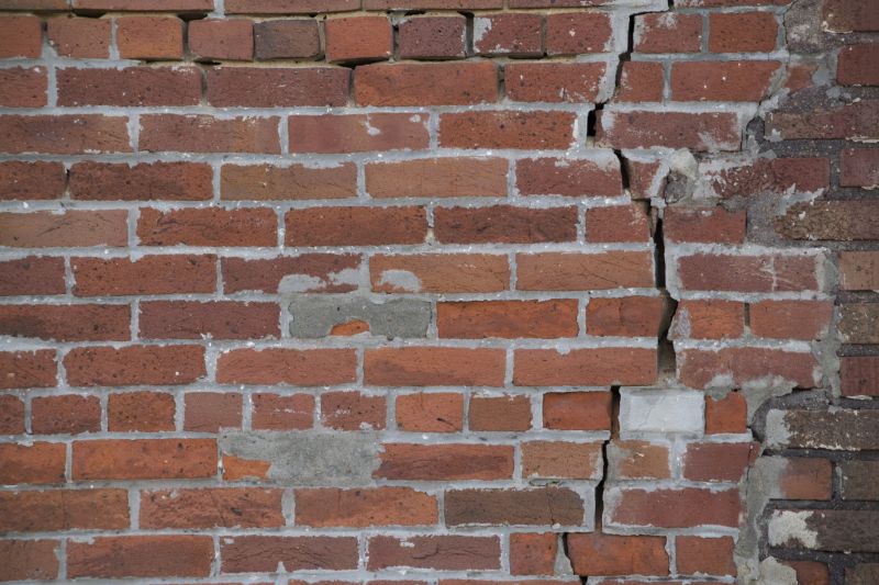 How Deteriorated Mortar Affects Building Safety And Longevity