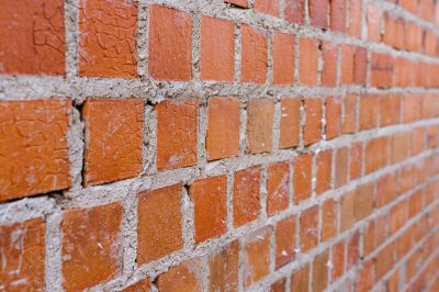 Signs Commercial Brick Or Stone Mortar Needs Tuckpointing